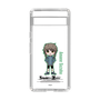 Slim Protection Case［ STEINS;GATE - Chibi character - Suzuha Amane ］