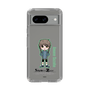Slim Protection Case［ STEINS;GATE - Chibi character - Suzuha Amane ］