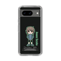 Slim Protection Case［ STEINS;GATE - Chibi character - Suzuha Amane ］