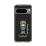 Slim Protection Case［ STEINS;GATE - Chibi character - Suzuha Amane ］