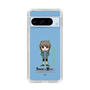 Slim Protection Case［ STEINS;GATE - Chibi character - Suzuha Amane ］