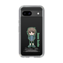 Slim Protection Case［ STEINS;GATE - Chibi character - Suzuha Amane ］