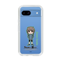 Slim Protection Case［ STEINS;GATE - Chibi character - Suzuha Amane ］