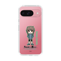 Slim Protection Case［ STEINS;GATE - Chibi character - Suzuha Amane ］