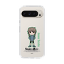 Slim Protection Case［ STEINS;GATE - Chibi character - Suzuha Amane ］