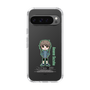 Slim Protection Case［ STEINS;GATE - Chibi character - Suzuha Amane ］