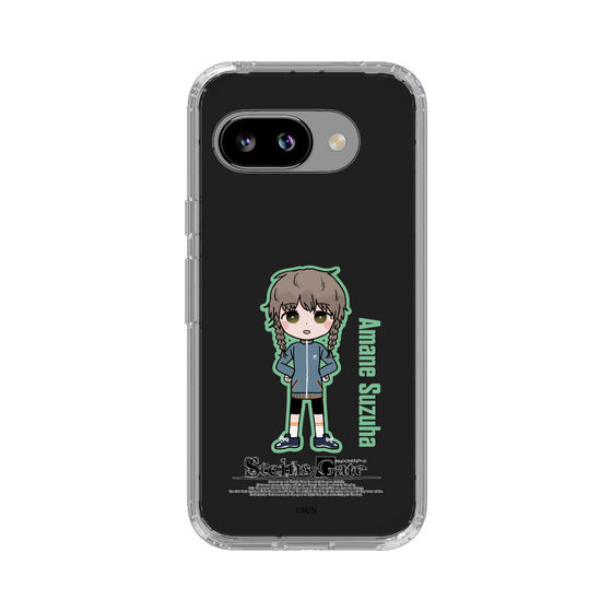Slim Protection Case［ STEINS;GATE - Chibi character - Suzuha Amane ］