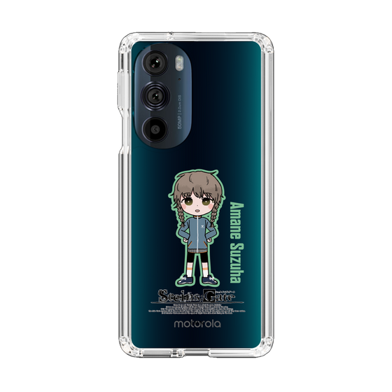 Slim Protection Case［ STEINS;GATE - Chibi character - Suzuha Amane ］