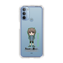 Slim Protection Case［ STEINS;GATE - Chibi character - Suzuha Amane ］