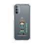 Slim Protection Case［ STEINS;GATE - Chibi character - Suzuha Amane ］