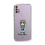 Slim Protection Case［ STEINS;GATE - Chibi character - Suzuha Amane ］