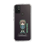 Slim Protection Case［ STEINS;GATE - Chibi character - Suzuha Amane ］