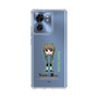 Slim Protection Case［ STEINS;GATE - Chibi character - Suzuha Amane ］