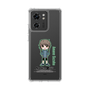 Slim Protection Case［ STEINS;GATE - Chibi character - Suzuha Amane ］