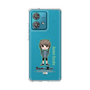 Slim Protection Case［ STEINS;GATE - Chibi character - Suzuha Amane ］