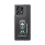 Slim Protection Case［ STEINS;GATE - Chibi character - Suzuha Amane ］