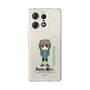 Slim Protection Case［ STEINS;GATE - Chibi character - Suzuha Amane ］