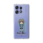 Slim Protection Case［ STEINS;GATE - Chibi character - Suzuha Amane ］