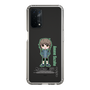 Slim Protection Case［ STEINS;GATE - Chibi character - Suzuha Amane ］