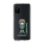 Slim Protection Case［ STEINS;GATE - Chibi character - Suzuha Amane ］