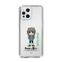 Slim Protection Case［ STEINS;GATE - Chibi character - Suzuha Amane ］