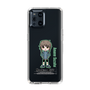 Slim Protection Case［ STEINS;GATE - Chibi character - Suzuha Amane ］