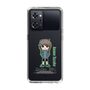 Slim Protection Case［ STEINS;GATE - Chibi character - Suzuha Amane ］