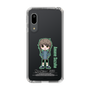 Slim Protection Case［ STEINS;GATE - Chibi character - Suzuha Amane ］