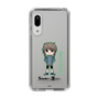 Slim Protection Case［ STEINS;GATE - Chibi character - Suzuha Amane ］