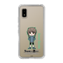 Slim Protection Case［ STEINS;GATE - Chibi character - Suzuha Amane ］