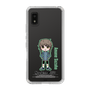 Slim Protection Case［ STEINS;GATE - Chibi character - Suzuha Amane ］