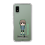 Slim Protection Case［ STEINS;GATE - Chibi character - Suzuha Amane ］