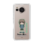 Slim Protection Case［ STEINS;GATE - Chibi character - Suzuha Amane ］