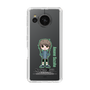 Slim Protection Case［ STEINS;GATE - Chibi character - Suzuha Amane ］
