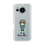 Slim Protection Case［ STEINS;GATE - Chibi character - Suzuha Amane ］