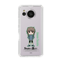 Slim Protection Case［ STEINS;GATE - Chibi character - Suzuha Amane ］