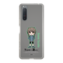 Slim Protection Case［ STEINS;GATE - Chibi character - Suzuha Amane ］