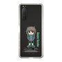 Slim Protection Case［ STEINS;GATE - Chibi character - Suzuha Amane ］