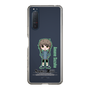 Slim Protection Case［ STEINS;GATE - Chibi character - Suzuha Amane ］