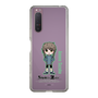 Slim Protection Case［ STEINS;GATE - Chibi character - Suzuha Amane ］