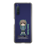 Slim Protection Case［ STEINS;GATE - Chibi character - Suzuha Amane ］