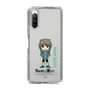 Slim Protection Case［ STEINS;GATE - Chibi character - Suzuha Amane ］