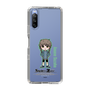 Slim Protection Case［ STEINS;GATE - Chibi character - Suzuha Amane ］