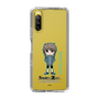 Slim Protection Case［ STEINS;GATE - Chibi character - Suzuha Amane ］
