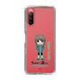 Slim Protection Case［ STEINS;GATE - Chibi character - Suzuha Amane ］