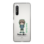 Slim Protection Case［ STEINS;GATE - Chibi character - Suzuha Amane ］
