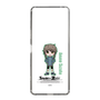 Slim Protection Case［ STEINS;GATE - Chibi character - Suzuha Amane ］