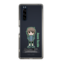 Slim Protection Case［ STEINS;GATE - Chibi character - Suzuha Amane ］