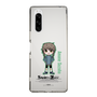 Slim Protection Case［ STEINS;GATE - Chibi character - Suzuha Amane ］