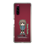 Slim Protection Case［ STEINS;GATE - Chibi character - Suzuha Amane ］